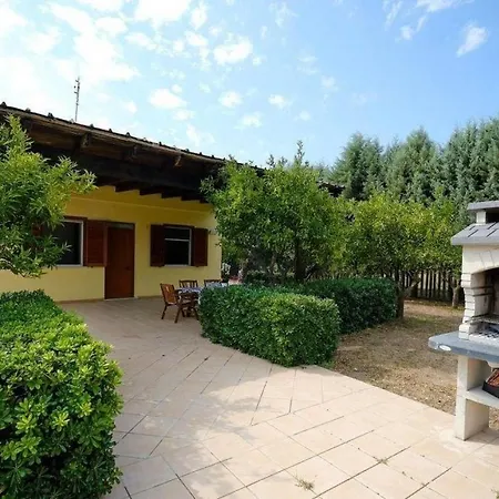 Holiday Homes Alezio - Iap02109C-Lya Holiday home *